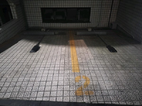 NBパーキング千駄ヶ谷 の写真 2