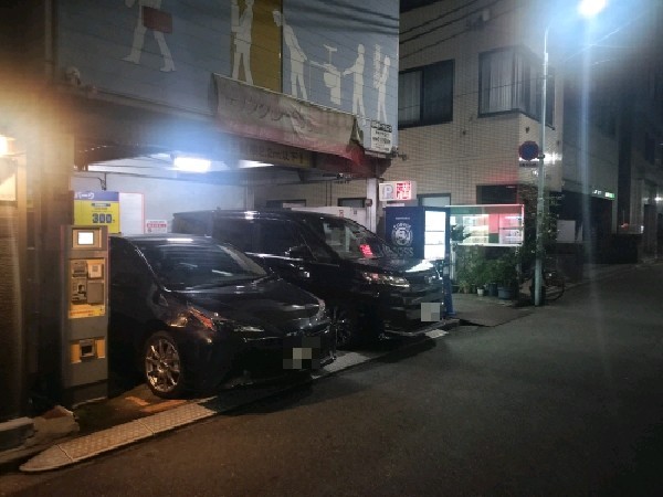 ブレイク日本橋小舟町 の写真 1