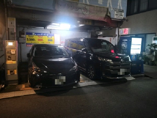 ブレイク日本橋小舟町 の写真 2