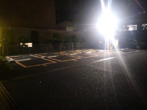タイムズ九段北4丁目第2 の写真 2