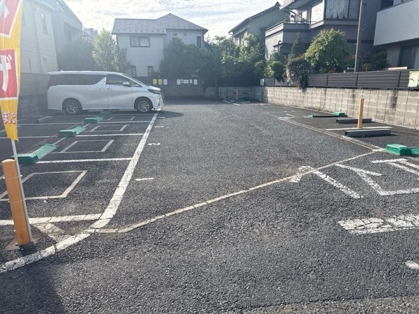 南青山7丁目パーキング の写真 2