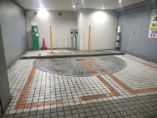 パークフィールド九段北4丁目 の写真 2