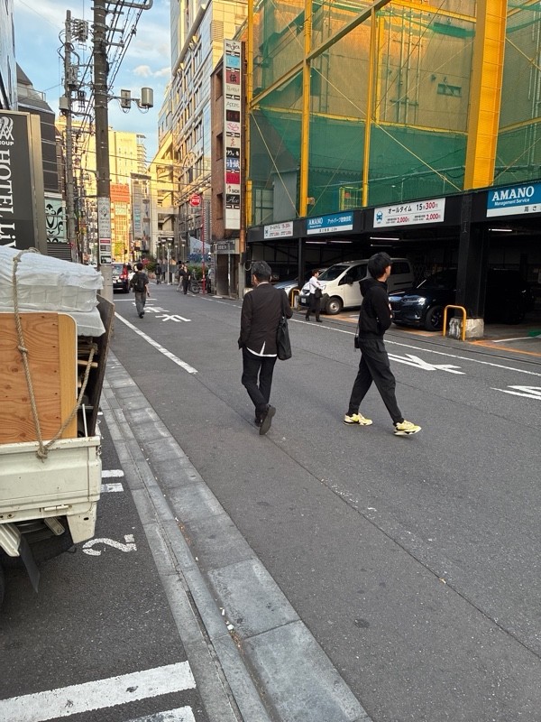 MAX PARKING24歌舞伎町 の写真 1