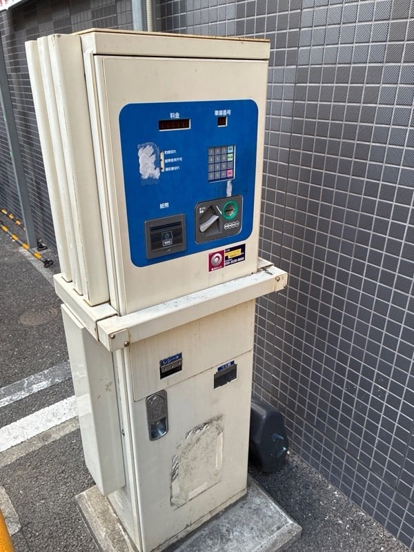 MAX PARKING24歌舞伎町 の写真 5