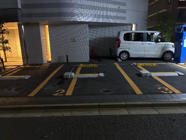 TNS西新橋3丁目第2 の写真 2