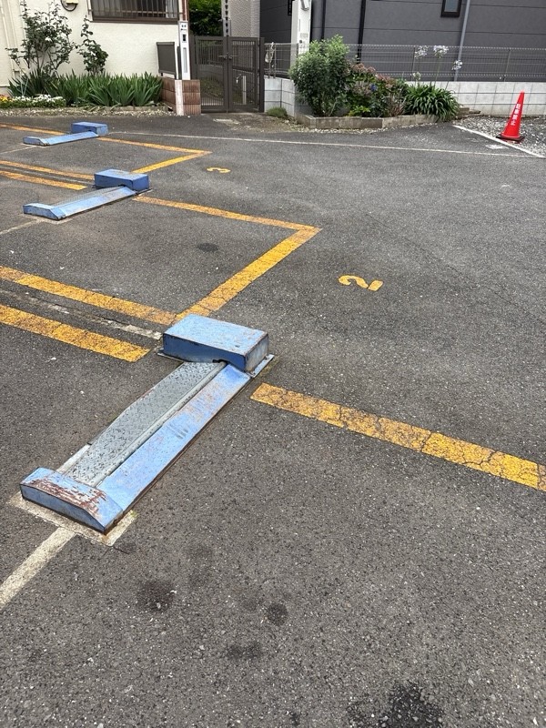 ランドパーク大塚3 の写真 1