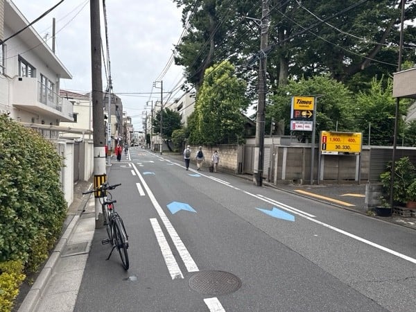 タイムズ南長崎第20 の写真 1
