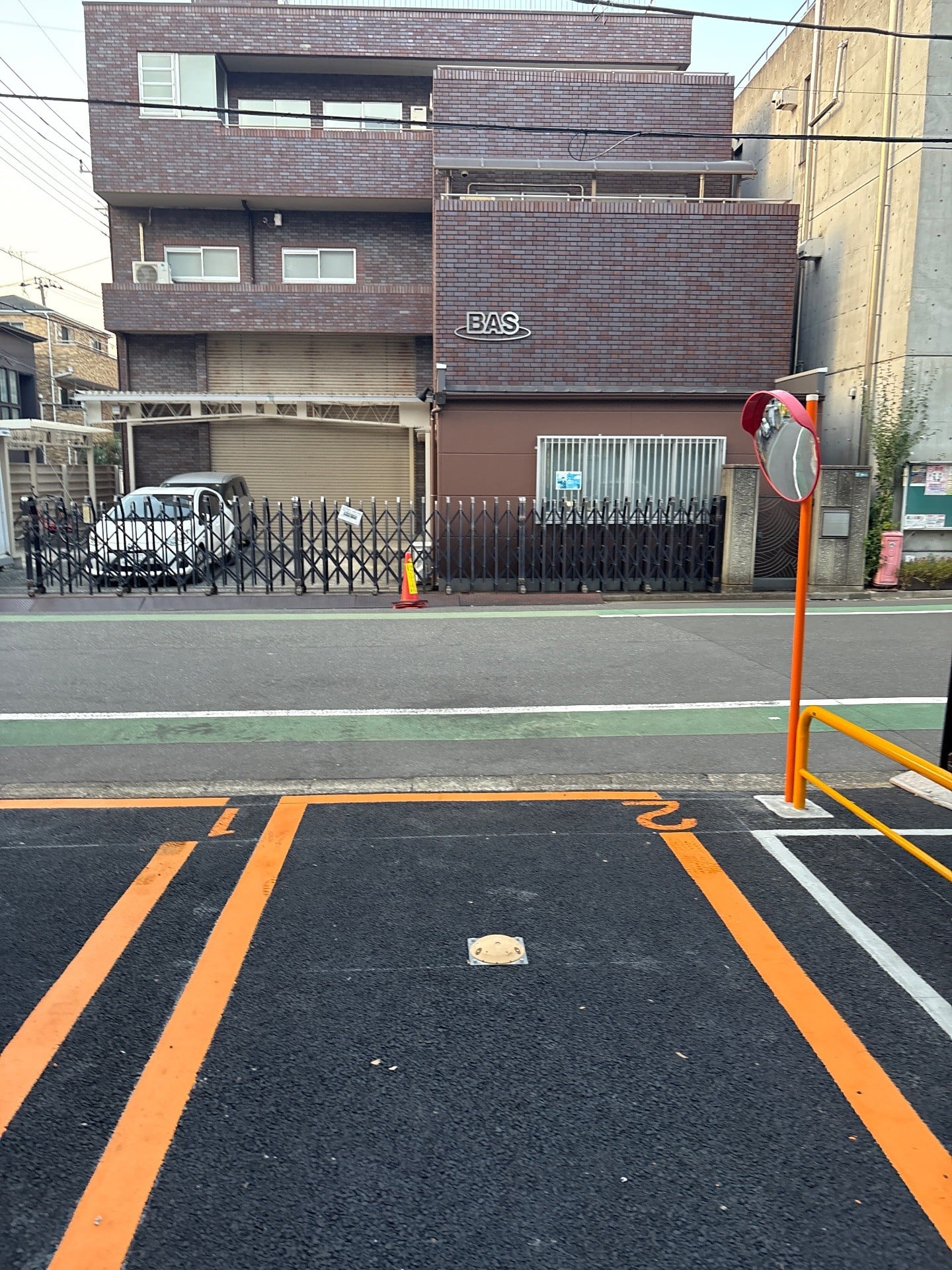 リパーク向島一丁目 の写真 1