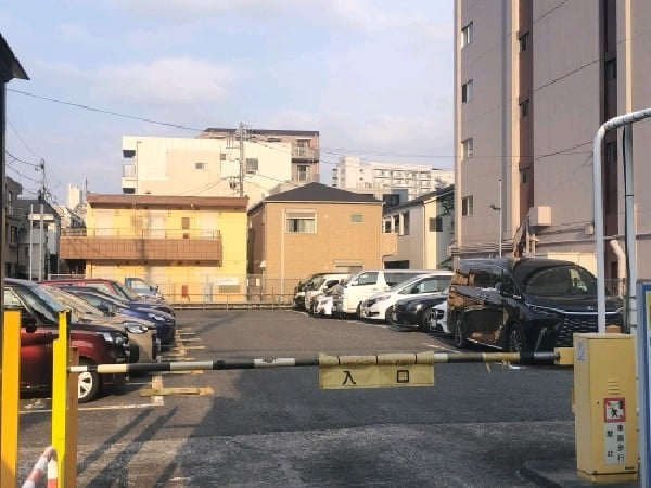 タイムズ高田馬場3丁目 の写真 2
