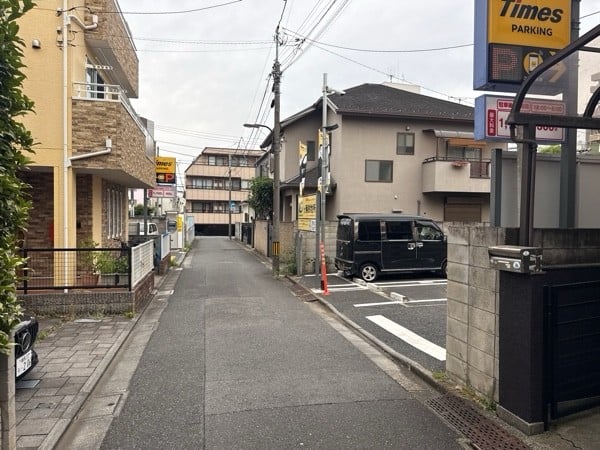 タイムズ南長崎第22 の写真 1