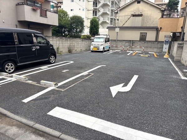 タイムズ南長崎第22 の写真 2