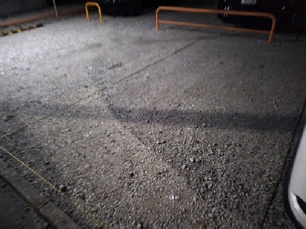 エコロパーク 高田3丁目第1駐車場 の写真 2