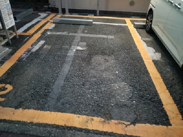パラカ 北新宿第1 の写真 2