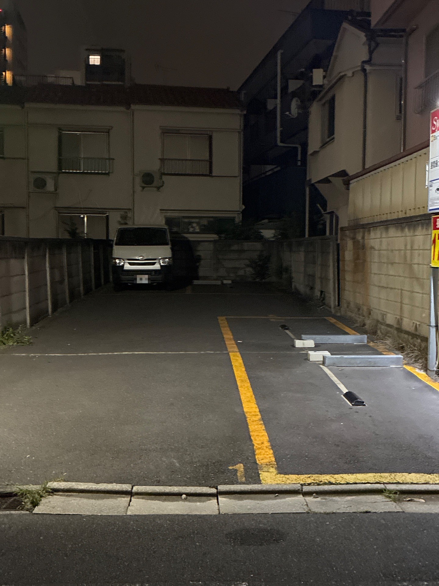 システムパーク東陽3丁目 の写真 2