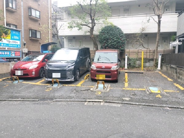 パラカ代々木第2 の写真 2