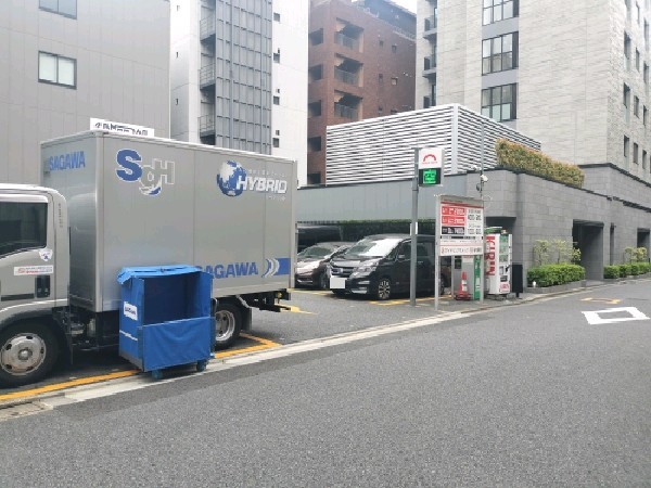 PARKS PARK 千代田区三番町第6 の写真 1