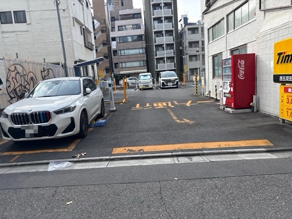 タイムズ西五反田第32 の写真 2