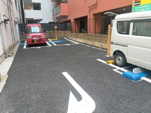 シスコンパーク九段北1丁目 の写真 2