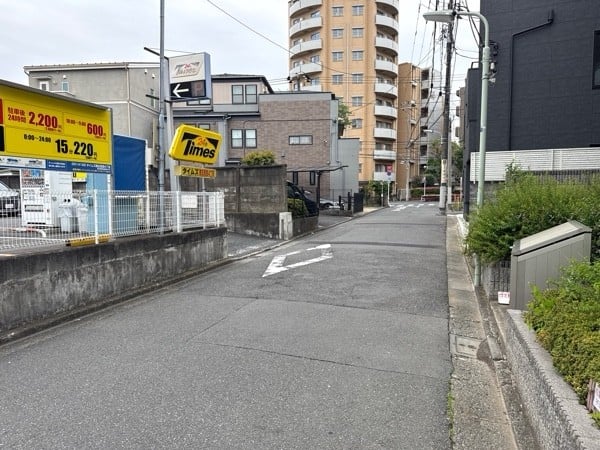 タイムズ西五反田4丁目 の写真 1