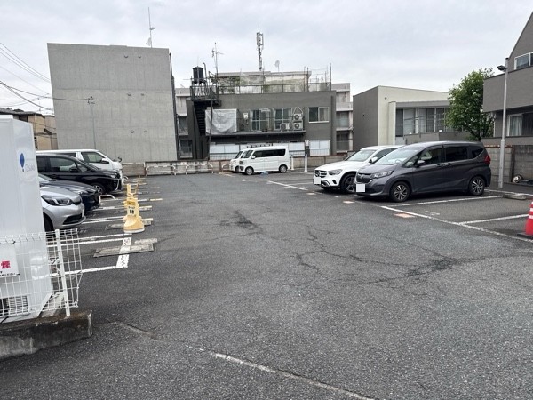 タイムズ西五反田4丁目 の写真 2