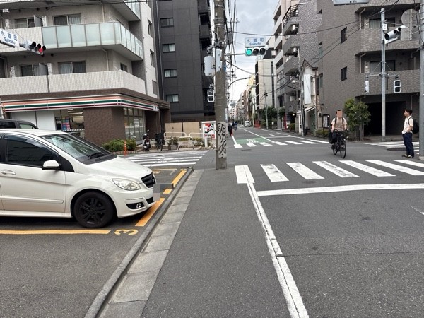 システムパーク水道町 の写真 1
