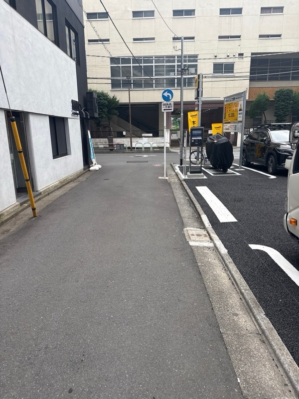 タイムズ神田紺屋町第3 の写真 1