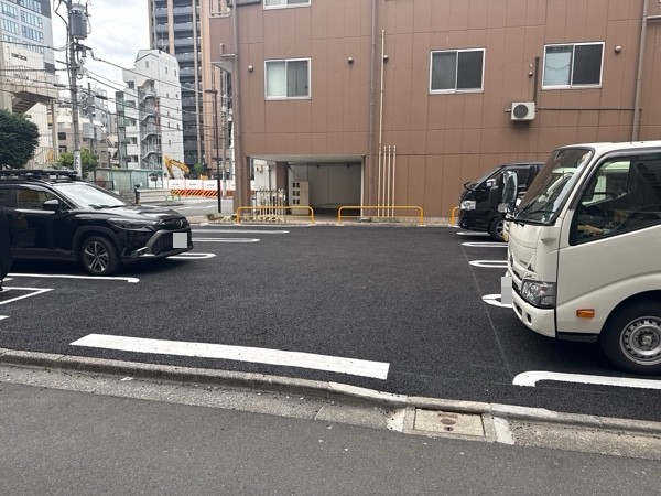 タイムズ神田紺屋町第3 の写真 2