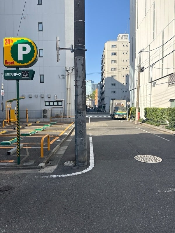 リパーク目黒東山1丁目 の写真 1