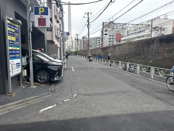 wepark恵比寿西第1 の写真 1