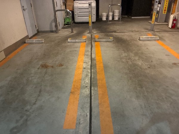 エコロパーク 新富町第6駐車場 の写真 2