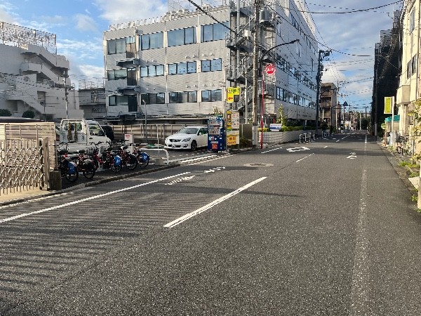 大栄パーク西落合1丁目 の写真 2