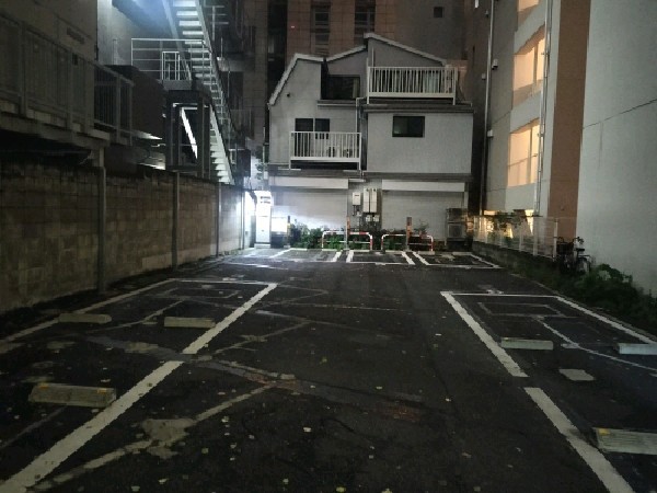 タイムズ日本橋本町3丁目 の写真 2