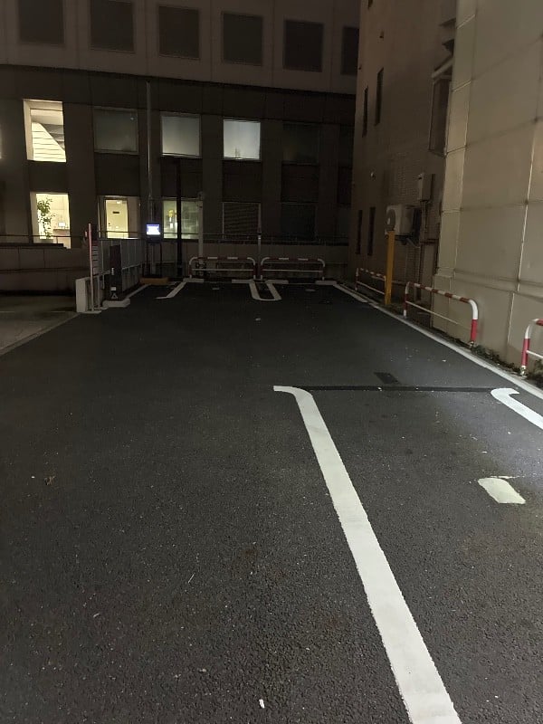 タイムズ新川1丁目第7 の写真 2