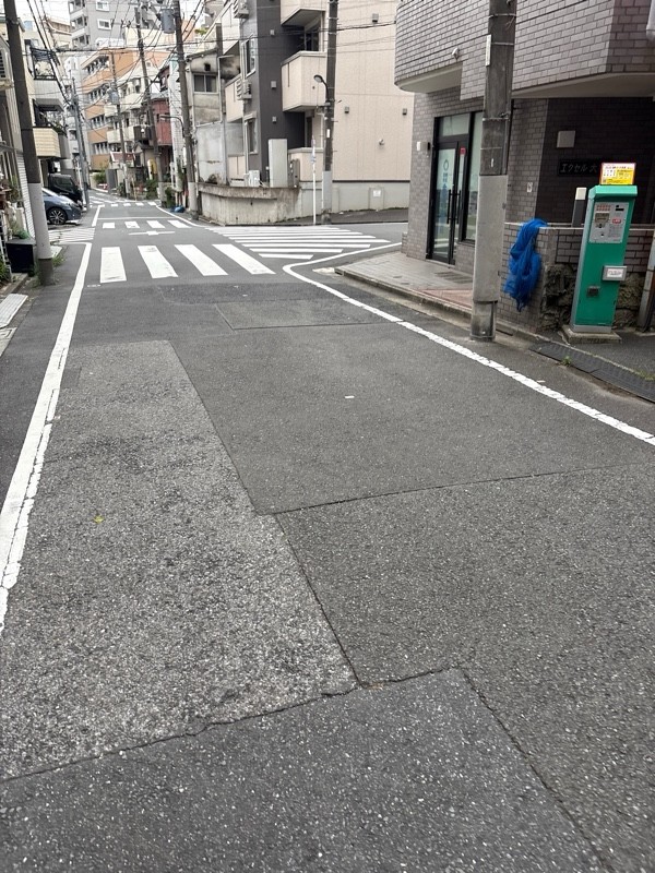 セイワパーキングmezzo南大塚 の写真 1