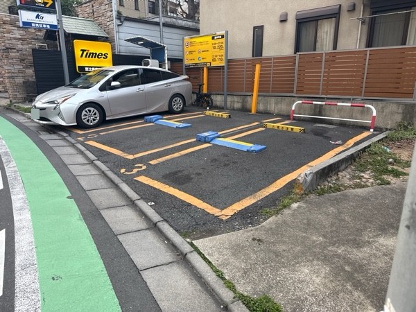タイムズ恵比寿南3丁目 の写真 2