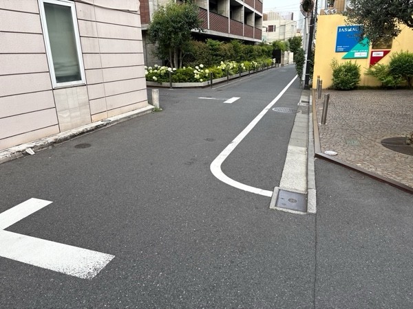ユーパーク南青山 の写真 1