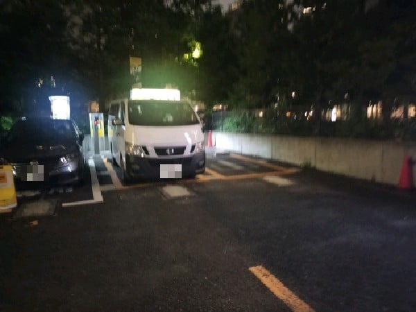 タイムズ平河町第8 の写真 2