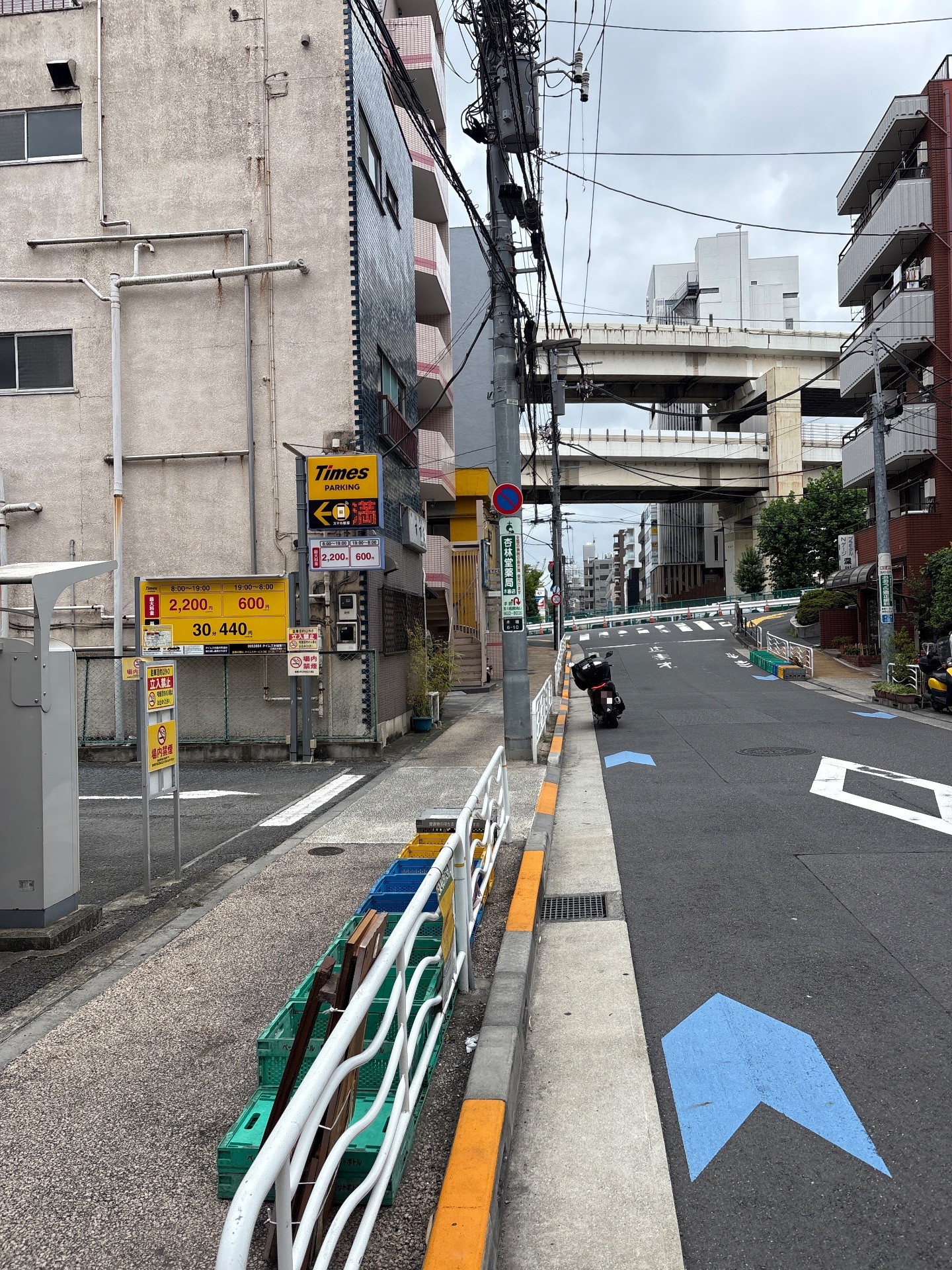 タイムズ木場第11 の写真 1
