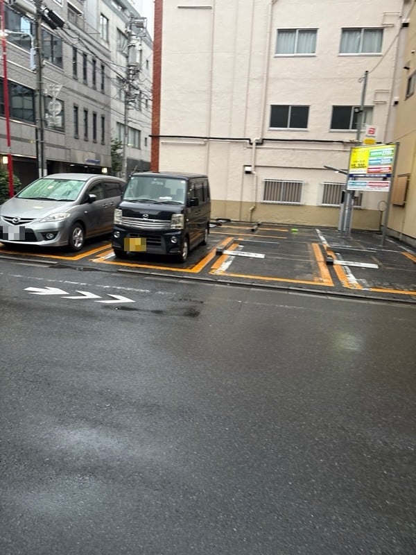 OnePark東上野1丁目 の写真 1