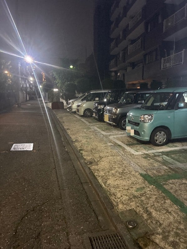 タイムズ新宿7丁目パシフィック大久保 の写真 1