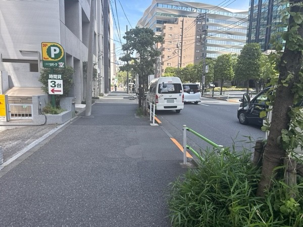リパーク三田1丁目 の写真 1