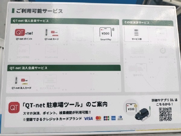 パークジャパン千駄ヶ谷第24駐車場 の写真 3