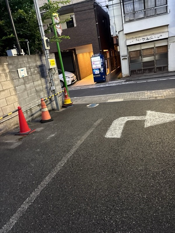 NBパーキング 千石 の写真 1