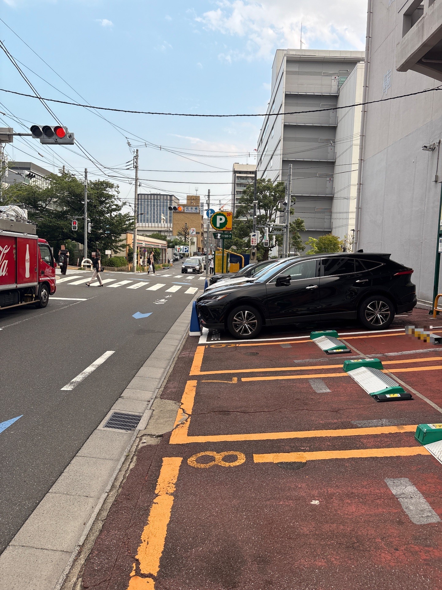 リパーク江東佐賀2丁目 の写真 1
