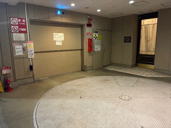 D-Parking 銀座一丁目第2 の写真 1