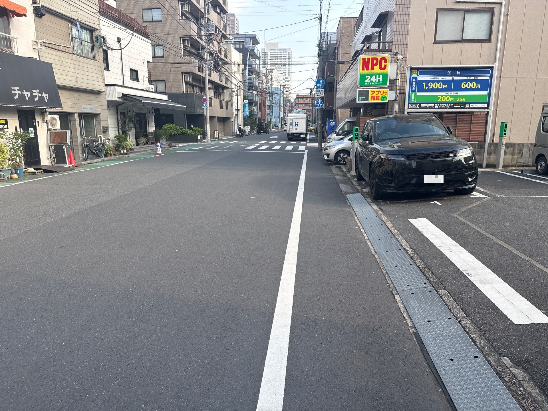 NPC森下4丁目 の写真 1