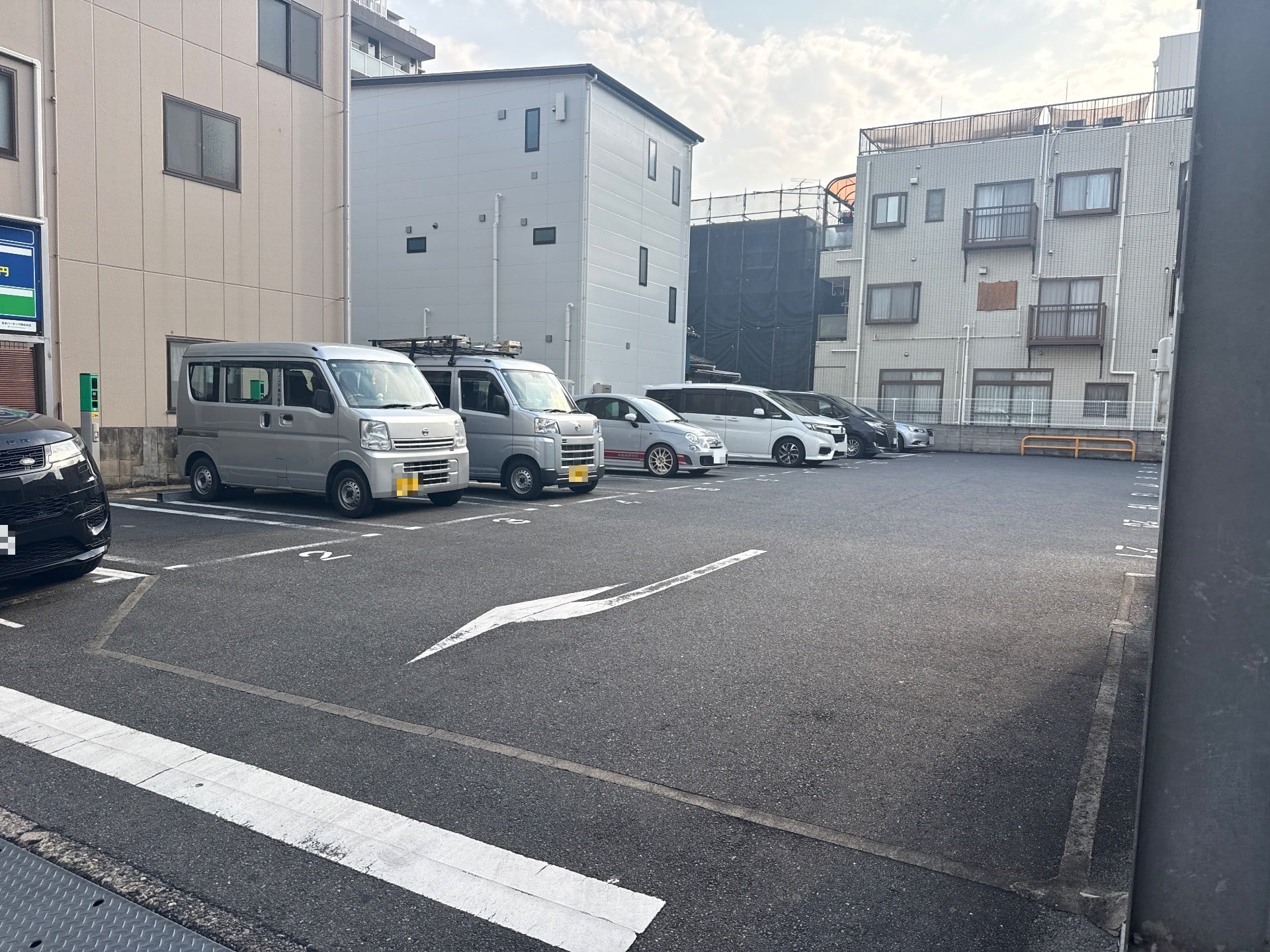 NPC森下4丁目 の写真 2