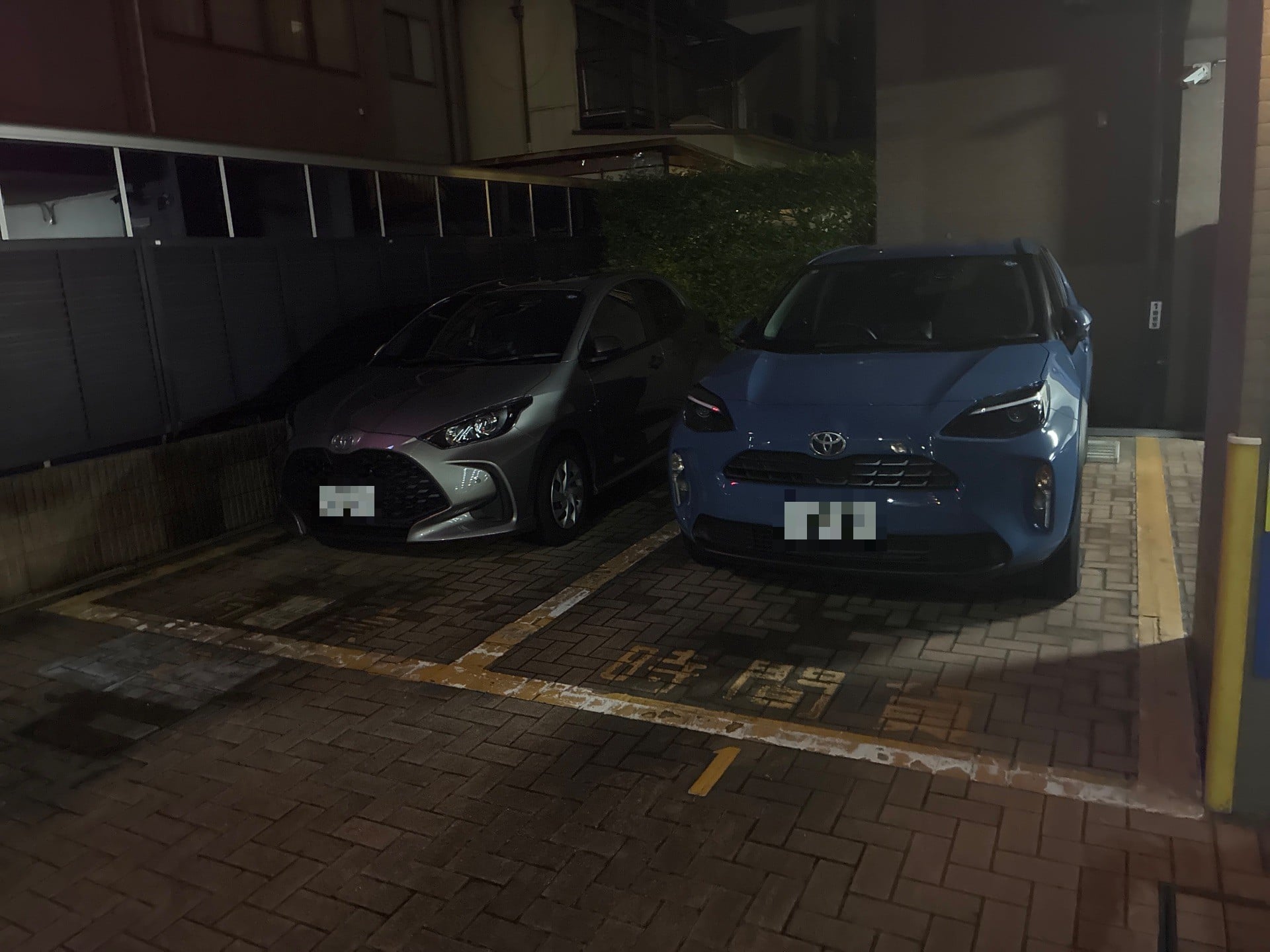エコロパーク吾妻橋第1 の写真 2