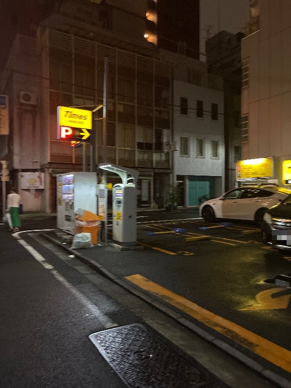 タイムズ銀座2丁目第3 の写真 1