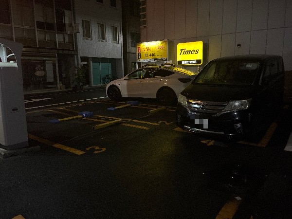 タイムズ銀座2丁目第3 の写真 2